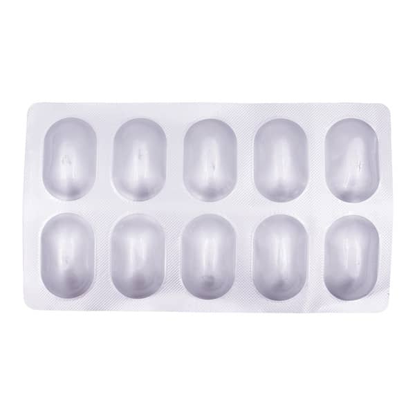 Dapalex GM Tablet