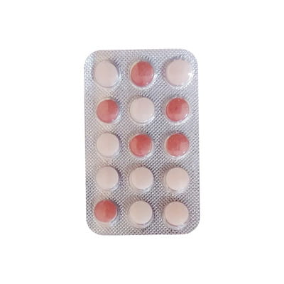 Biozocin Xl 2.5mg Strip Of 10 Tablets