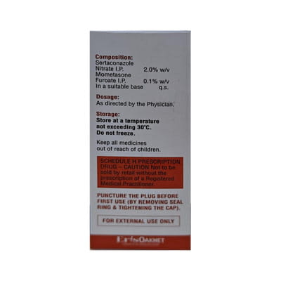 Onabet Sd 30 Bottle Of 30ml Solution