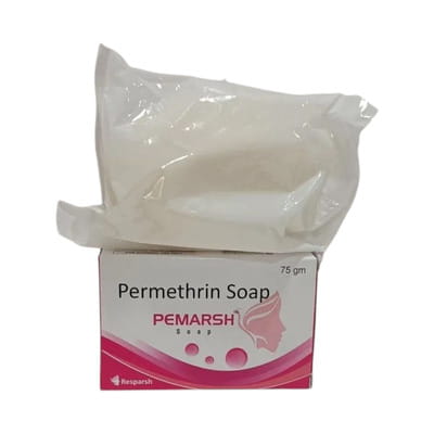 Perthrin 5% Tube Of 30gm Lotion