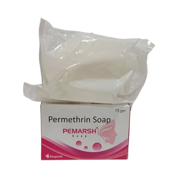 Perthrin 5% Tube Of 30gm Lotion