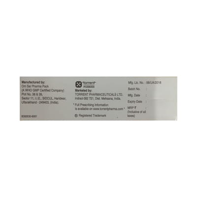 Impinoz Tube Of 10gm Cream