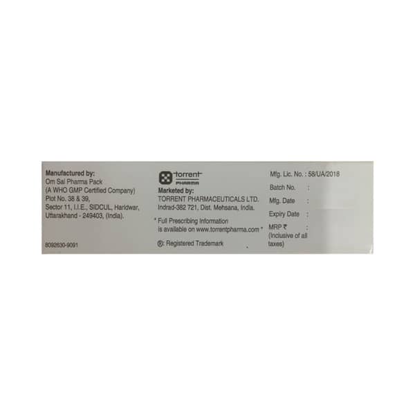 Impinoz Tube Of 10gm Cream