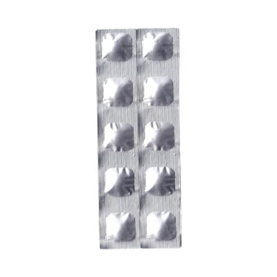 Nicomnol 1mg Strip Of 10 Tablets