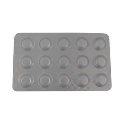 Rosycap 10mg Strip Of 15 Tablets