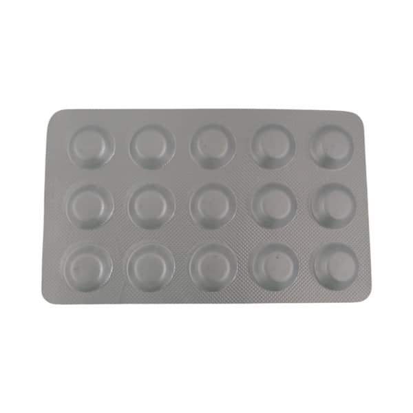 Rosycap 10mg Strip Of 15 Tablets