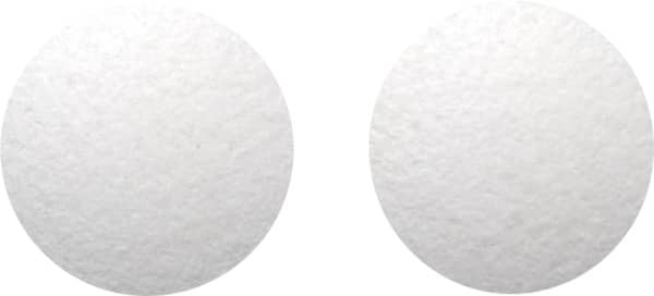 Rosucrest As 10mg Strip Of 10 Capsules