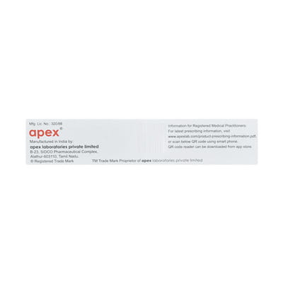 Mupimesh Tube Of 5gm Ointment