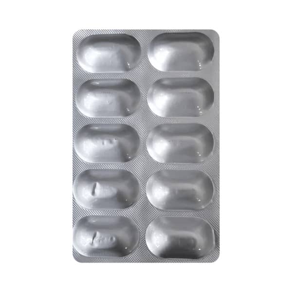 Sitara-PM 500 Tablet