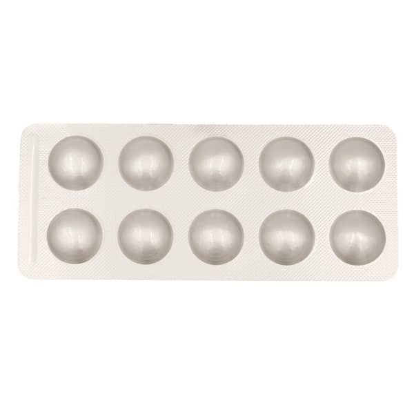 Durite Plus 20Mg Strip Of 10 Tablets