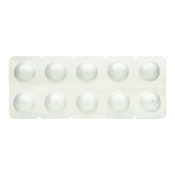 Telista Mcl 50mg Strip Of 10 Tablets