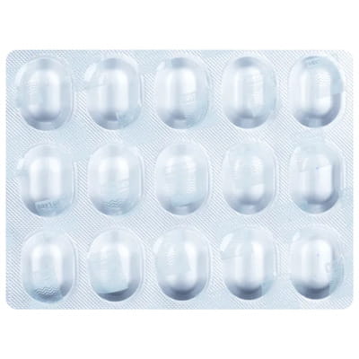 Amlong Mt 25/2.5mg Strip Of 15 Tablets