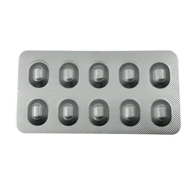 Ondero D 5mg Strip Of 10 Tablets