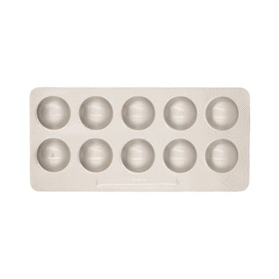 Empaone S 25/100mg Strip Of 10 Tablets