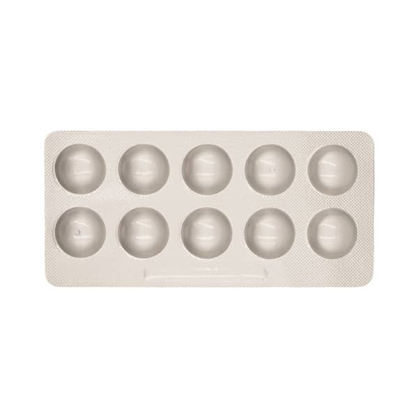 Empaone S 25/100mg Strip Of 10 Tablets