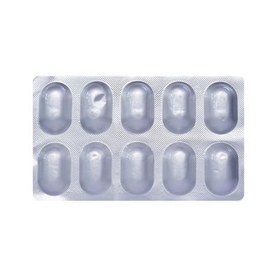 Penrab D Strip Of 10 Tablets