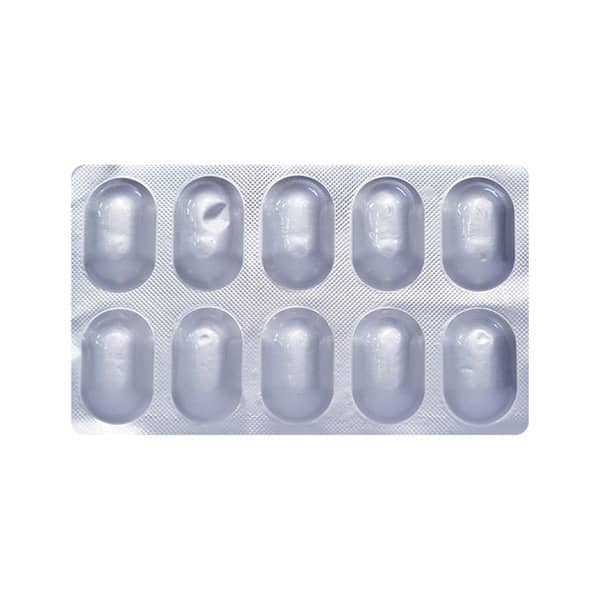 Penrab D Strip Of 10 Tablets