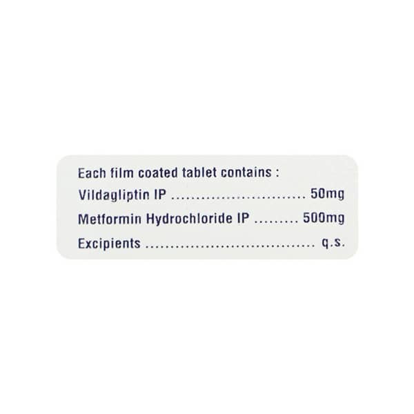 Velin M Sr 500mg Strip Of 15 Tablets