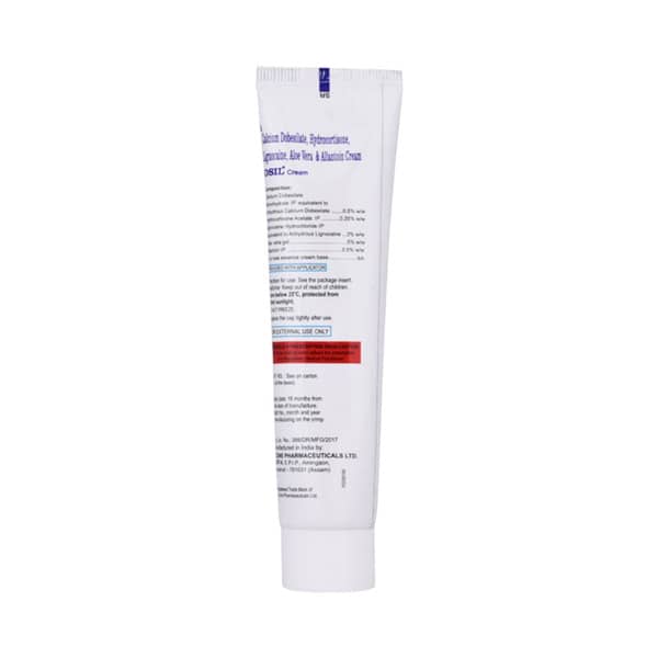 Osil Tube Of 50gm Cream