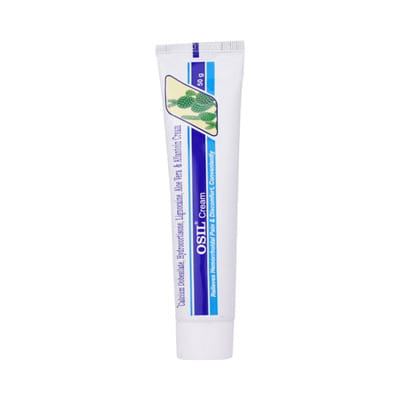 Osil Tube Of 50gm Cream