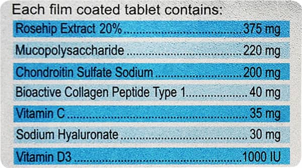 Tendoera Tablet