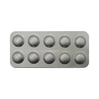 Solinol 5mg Strip Of 10 Tablets