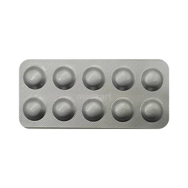 Solinol 5mg Strip Of 10 Tablets