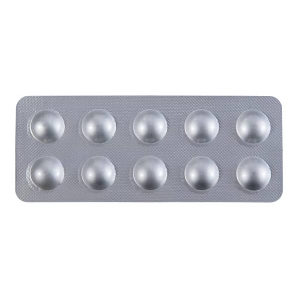 Pentoyug 40Mg Strip Of 10 Tablets