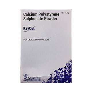 Kaycut Sachet Of 15.3Gm Oral Powder