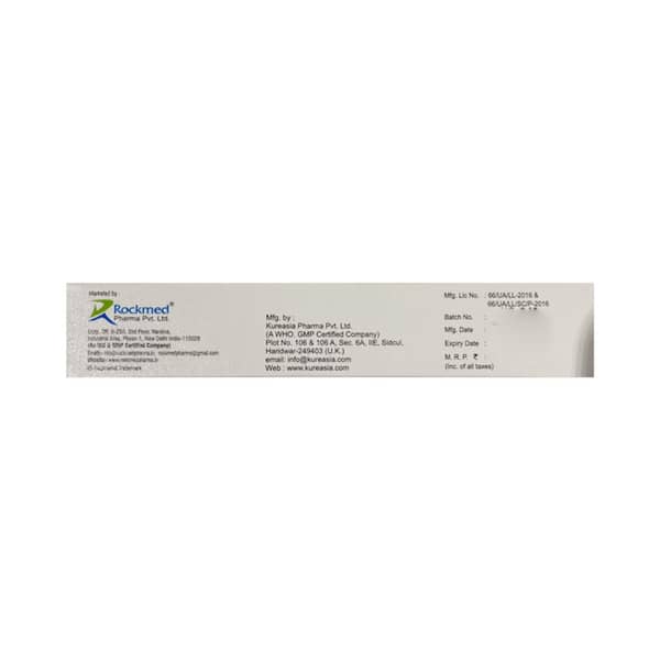Clobsave F Tube Of 10gm Cream