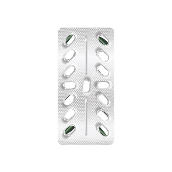 Vitalfit Ct Strip Of 15 Softgel Capsules