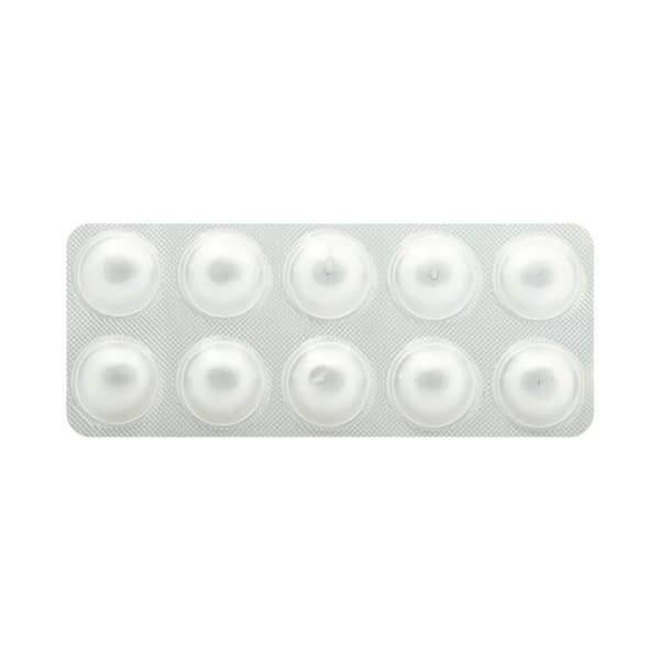 Gabawin Nt Strip Of 10 Tablets