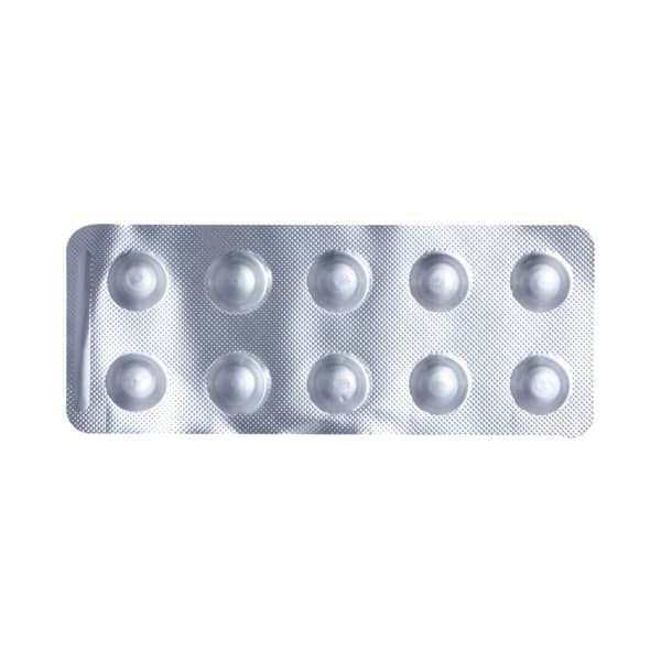 Dapaone 5mg Strip Of 10 Tablets