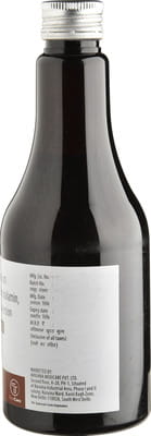 Irrion Plus Bottle Of 300ml Suspension