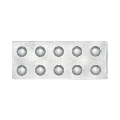 Emlinz 5 Strip Of 10 Tablets