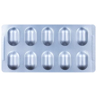 Mymarda 50mg Strip Of 10 Tablets