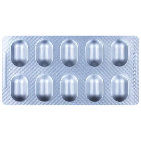 Mymarda 50 Tablets