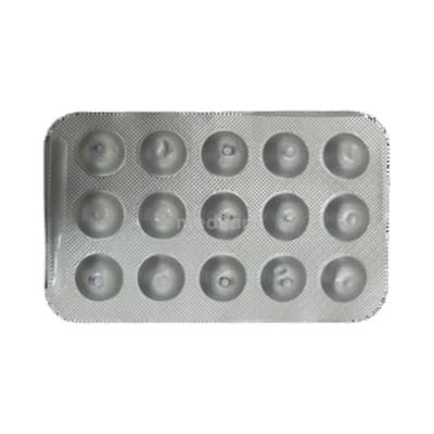 Olcure Trio 40mg Strip Of 15 Tablets