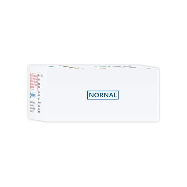 Nornal 4mg Ampoule Of 2ml Injection