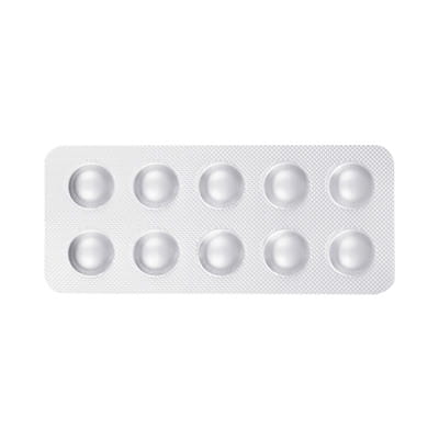 Bilaford 20 Strip Of 10 Tablets