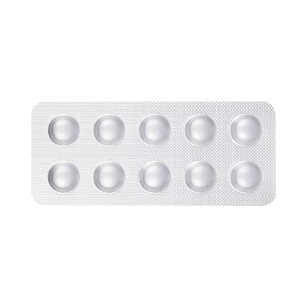 Bilaford 20mg Strip Of 10 Tablets