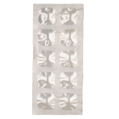 Lefunol 10mg Strip Of 10 Tablets