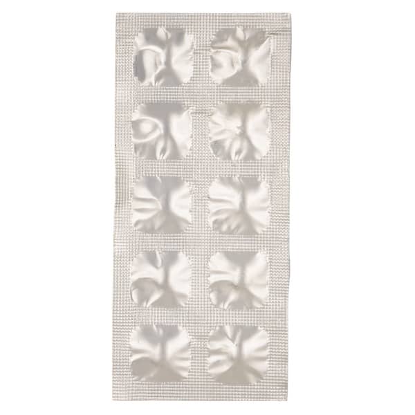 Lefunol 10Mg Strip Of 10 Tablets