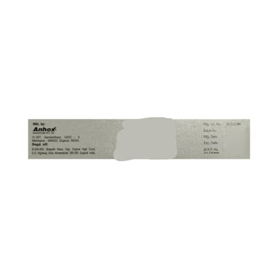 Facicare Tube Of 20gm Cream