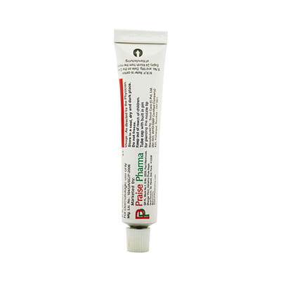 Praiscort S Ointment 20gm