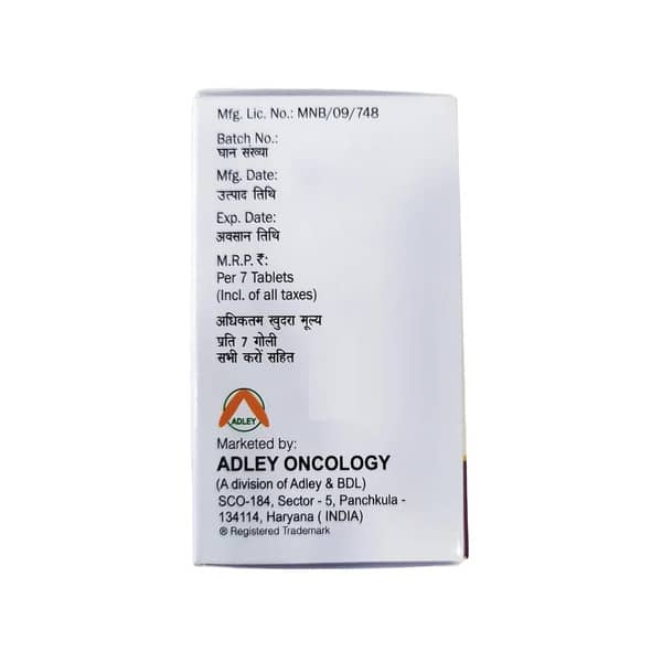 Adstrom Tablet 7 No's