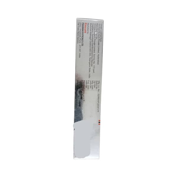Osteri 600Mcg Pre Filled Pen Of 2.4Ml Injection