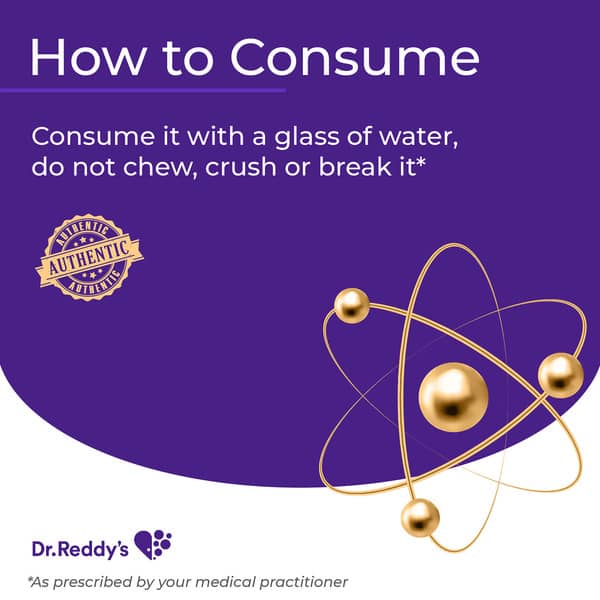 Cetzine Cold Strip Of 10 Tablets