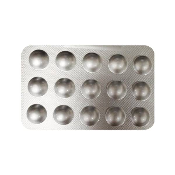 Gliptagreat 50mg Strip Of 15 Tablets