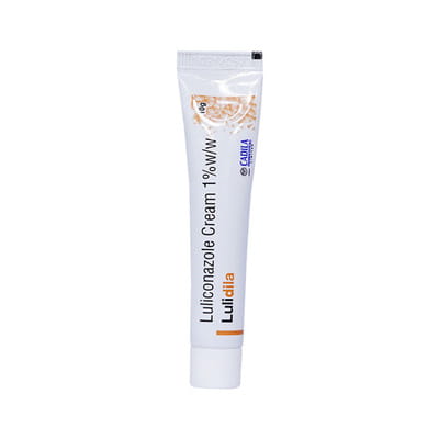 Lulidila Tube Of 10gm Ointment
